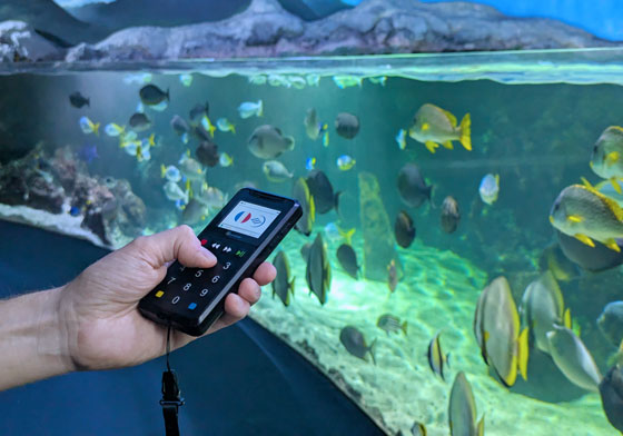 Aquarium de La Rochelle | La Rochelle, France