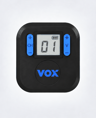 VDR MICRO