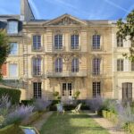 Emilie XIMENES, Responsable du service des publics du musée Lambinet